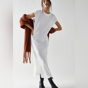 FP All Day Long Midi Dress